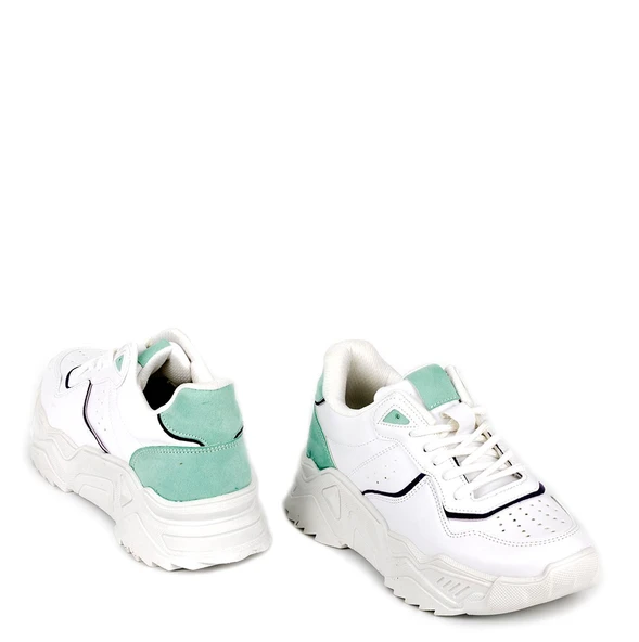 Kadın Sneakers - Resim 5