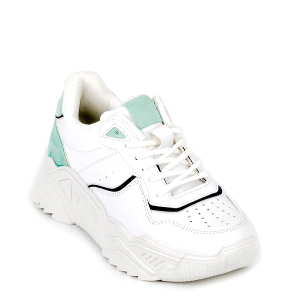 Kadın Sneakers - Resim 3