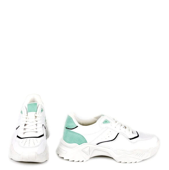 Kadın Sneakers - Resim 6