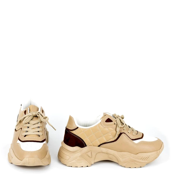 Kadın Sneakers - Resim 12