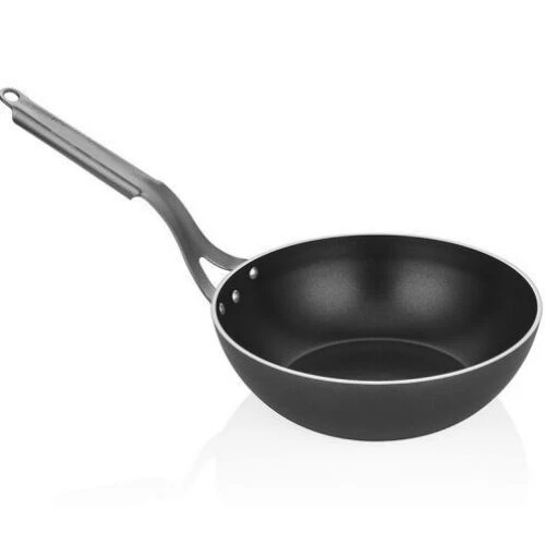 Yapışmaz Tabanlı Wok Tava ürün görseli 1