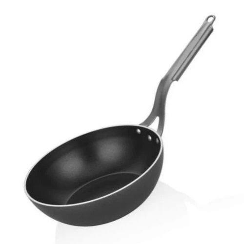 Profesyonel Wok Tava ürün görseli 1