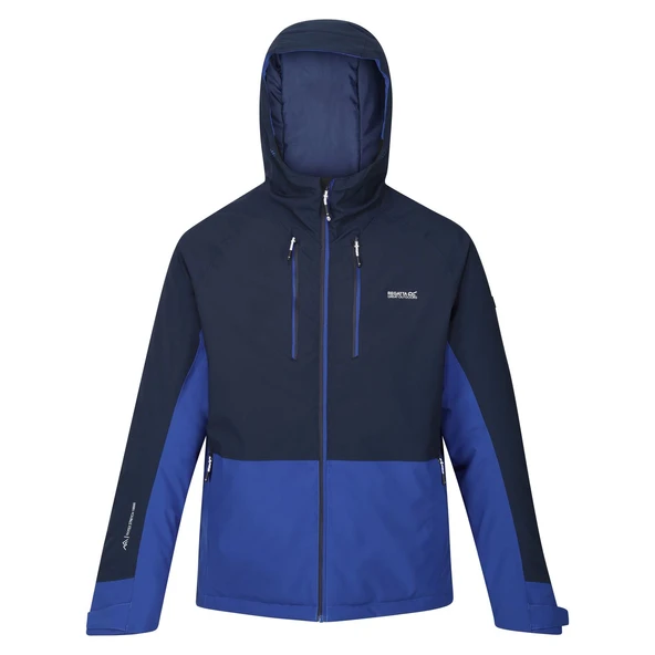 Regatta Hightonpadded III Erkek Mont-LACİVERT ürün görseli 1