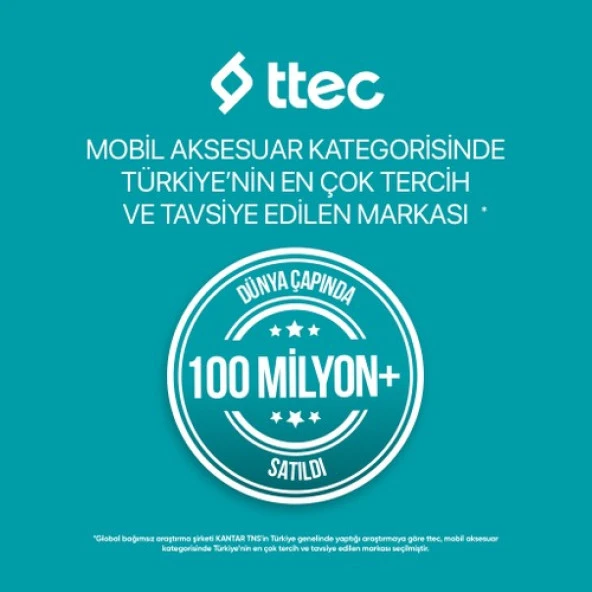 Ttec Soundbuddy 2 Bluetooth Çocuk Kulaklığı Mavi - Resim 7