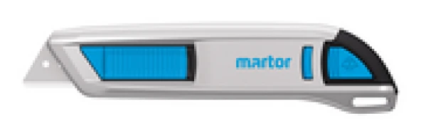 Martor SECUNORM 500 Emniyetli Bıçak NO. 50000110 ürün görseli 1