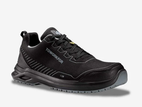 Toworkfor X-103 S3 Src Esd İş Güvenliği Ayakkabısı NO:41 ürün görseli 1