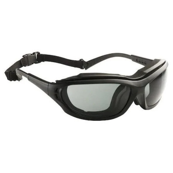 Lux Optical Madlux 60973 Füme renk Koruyucu Gözlük ürün görseli 1
