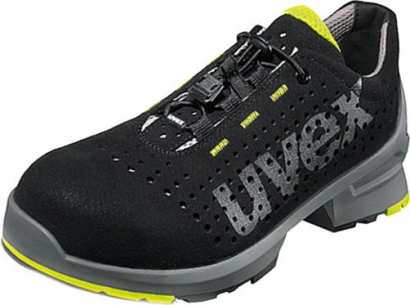 Uvex Shoe 8543.8 s1 SRC AYAKKABI NO:41 ürün görseli 1