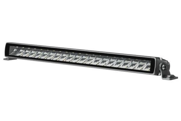 Hella Uzun Hüzme 12/24V 20" H3 Halojen Sol-Sag Far Hareketli Montaj 1FJ358176-301 ürün görseli 1