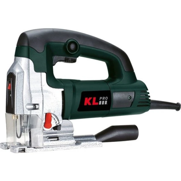 KLPRO KLDT1110 710Watt Profesyonel Lzaerli Dekupaj Testere ürün görseli 1