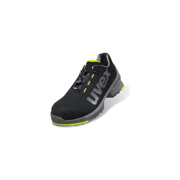 UVEX SHOE 8544.8 S2 KOMPOZİT BURUN İŞ AYAKKABISI NO:41 ürün görseli 1