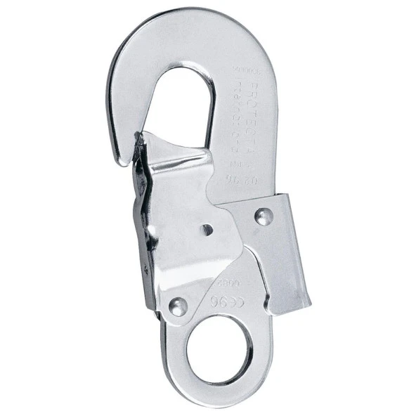 3m Protecta® AJ565 Güvenlik kancası çelik 25 kN ürün görseli 1