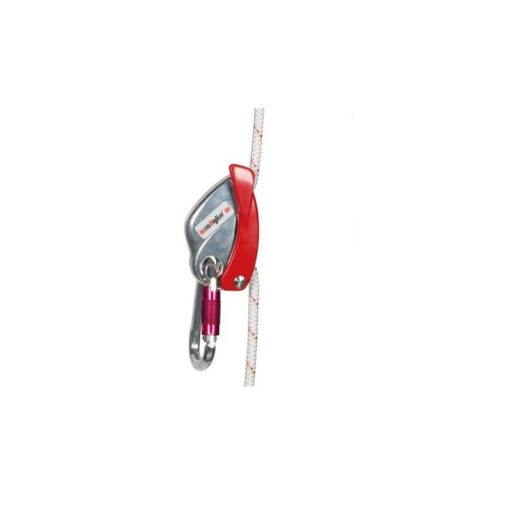3M ROLLGİSS  R250 HALATLA İNİŞ DÜŞME KORUMA - Resim 2