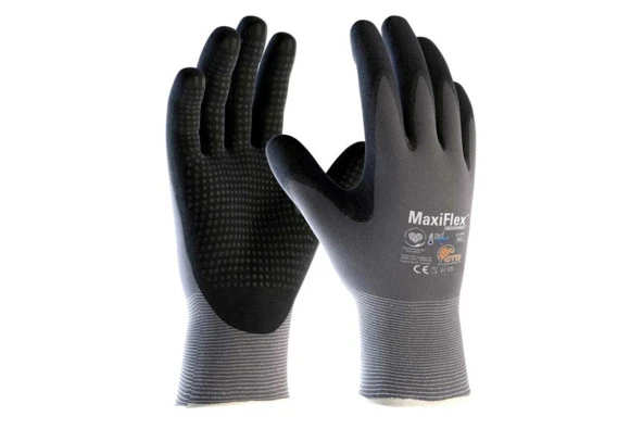 ATG MaxiFlex Endurance with AD-APT 42-844 NO:9 ürün görseli 1