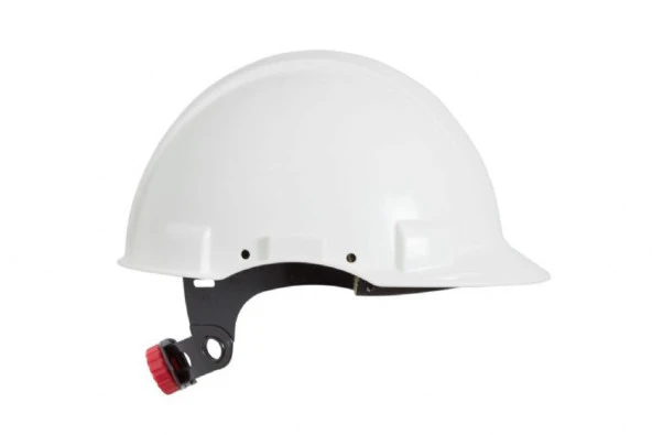 Bbu Cng 600 Beyaz Baret - Resim 3