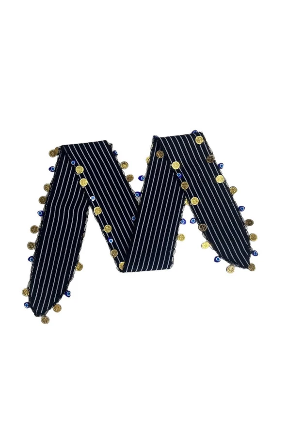 Asilla Moda Bandana Standar Ebat (BND5) ürün görseli 1