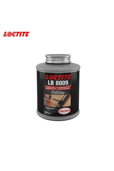 Loctite Lb 8009 - 453gr | Montaj Pastası | Ağır Işler Için ürün görseli 1