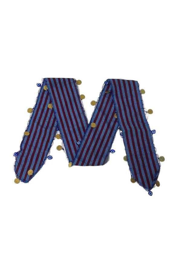 Asilla Moda Bandana Standar Ebat (BND3) ürün görseli 1