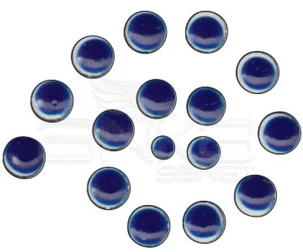 Cadence Renkli İnciler Boyutlu Boya 560 Parlament 25ml ürün görseli 1
