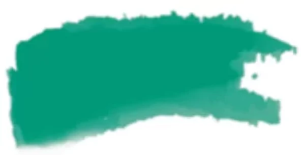 Daler Rowney Water Soluble Blockprint Linol Boyası 250ml 145 Turquoise ürün görseli 1