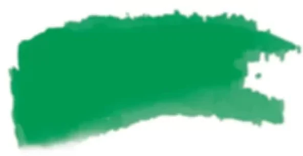 Daler Rowney Water Soluble Blockprint Linol Boyası 250ml 309 Brilliant Green ürün görseli 1