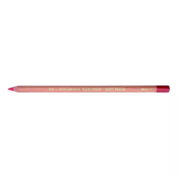 Koh-i-Noor Artist Pastel Boya Kalemi 8820/5 Carmine Red ürün görseli 1