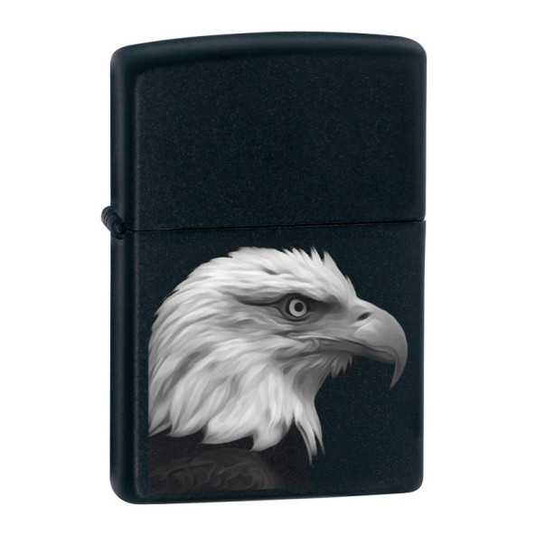 Zippo Çakmak Eagle 218-009920-Z220 ürün görseli 1