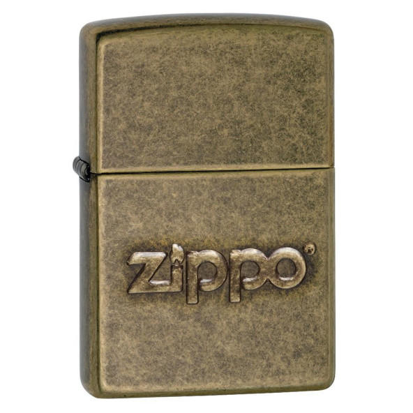 Zippo Çakmak Z-28994 (28994-000003)-Z218 ürün görseli 1