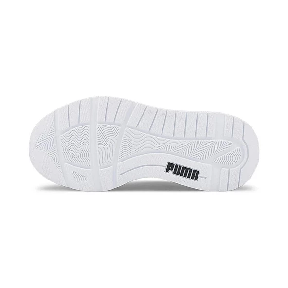 PUMA  TRİNİTY JR KADIN SNEAKER AYAKKABI - Resim 9