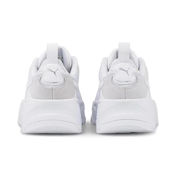 PUMA  TRİNİTY JR KADIN SNEAKER AYAKKABI - Resim 8