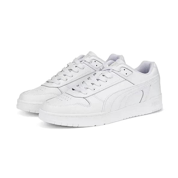 PUMA  RBD GAME LOW SNEAKER AYAKKABI - Resim 3