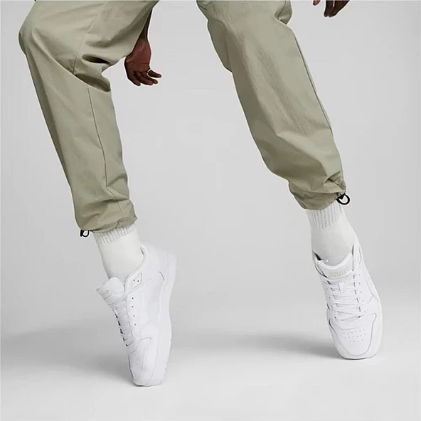 PUMA  RBD GAME LOW SNEAKER AYAKKABI - Resim 4