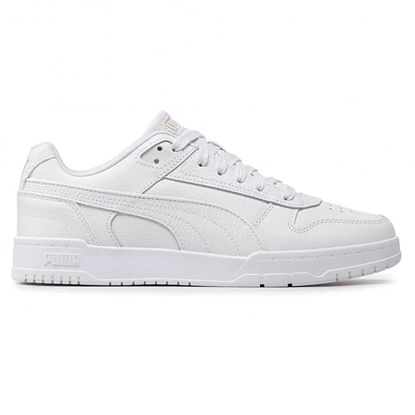 PUMA  RBD GAME LOW SNEAKER AYAKKABI - Resim 6