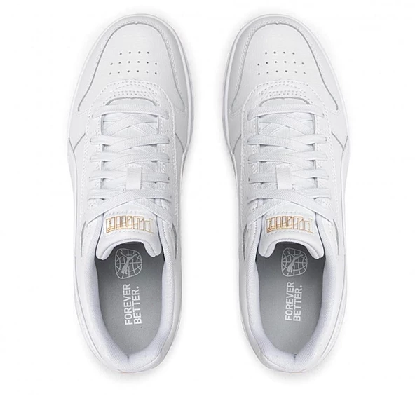PUMA  RBD GAME LOW SNEAKER AYAKKABI - Resim 7