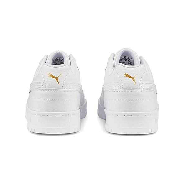 PUMA  RBD GAME LOW SNEAKER AYAKKABI - Resim 8