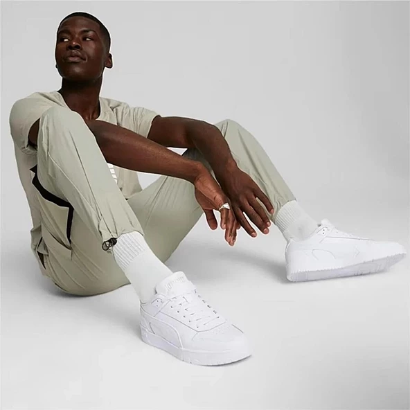 PUMA  RBD GAME LOW SNEAKER AYAKKABI ürün görseli 1