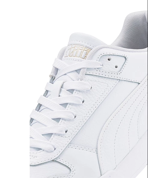 PUMA  RBD GAME LOW SNEAKER AYAKKABI - Resim 9