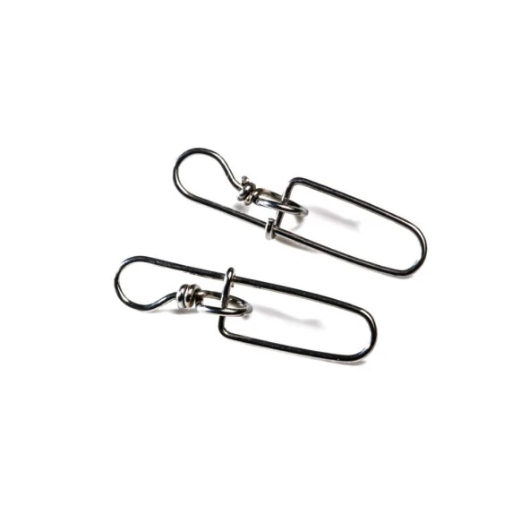 Molix Stay Lock Snap Size:L 10 Pcs ürün görseli 1