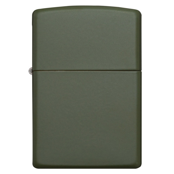 Zippo Çakmak Z-221 (221-000211)-Z206 ürün görseli 1