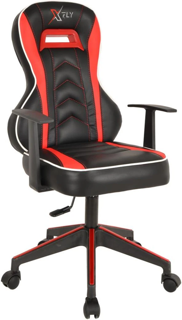 Xfly Luppo Çocuk Oyuncu Koltuğu-Kırmızı-1523D0488 ürün görseli 1