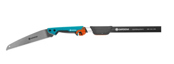 Gardena 08737-20 Combisystem Bahçıvan Testeresi - Resim 3