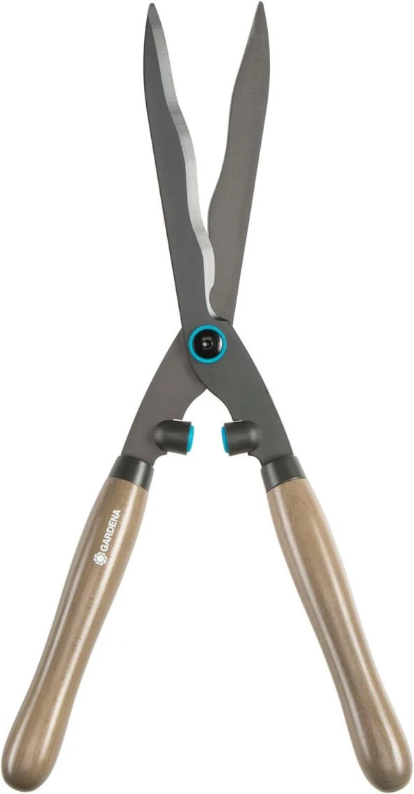 Gardena 12300-20 NatureCut Çit Makası ürün görseli 1