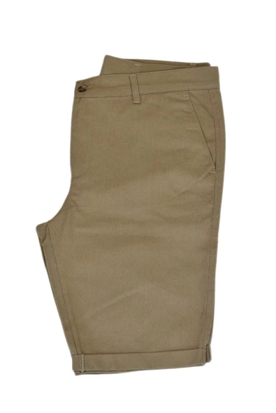 Erkek Kanvas Kapri M-3989-53 - Resim 4