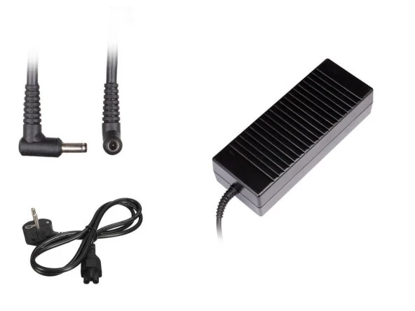 Asus VivoBook 15 X571GD-AL125T uyumlu Adaptör, Şarj Cihazı 120W / Ver.1 (4.5mm) ürün görseli 1