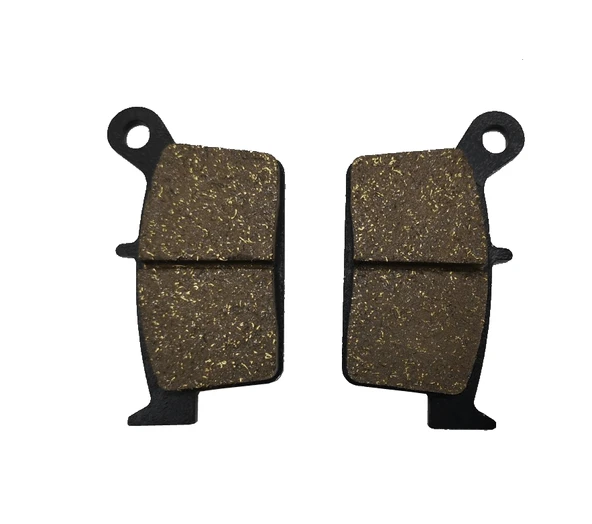 Mondial X-Treme 250 Enduro Arka Fren Balatası ürün görseli 1