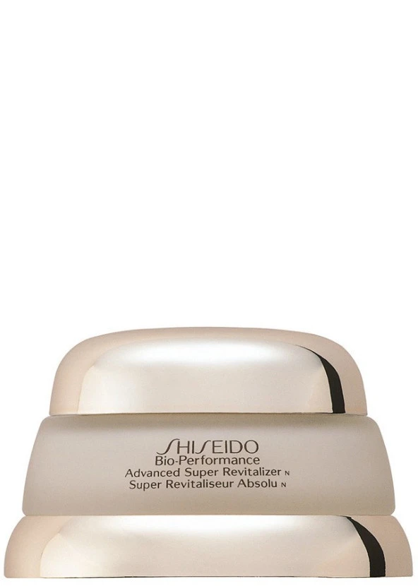 Shiseido Bio performance Advanced Super Revitalizing Cream 50ml ürün görseli 1