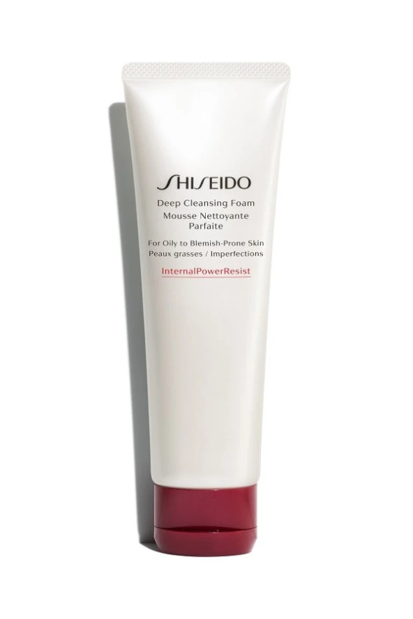 Shiseido Deep Cleansing Foam Temizleme Köpüğü 125ML ürün görseli 1