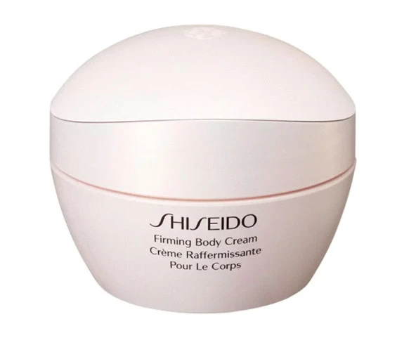 Shiseido Firming Body Cream 200ml ürün görseli 1