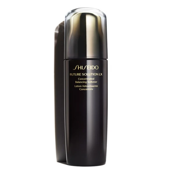 Shiseido Future Solution LX Concentrated Balancing Softener 170ML Yüz Bakım Losyonu ürün görseli 1