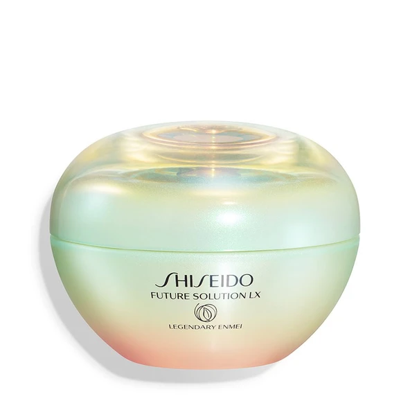Shiseido Future Solution LX Legendary Enmei Ultimate Renewing Cream 50 ML ürün görseli 1